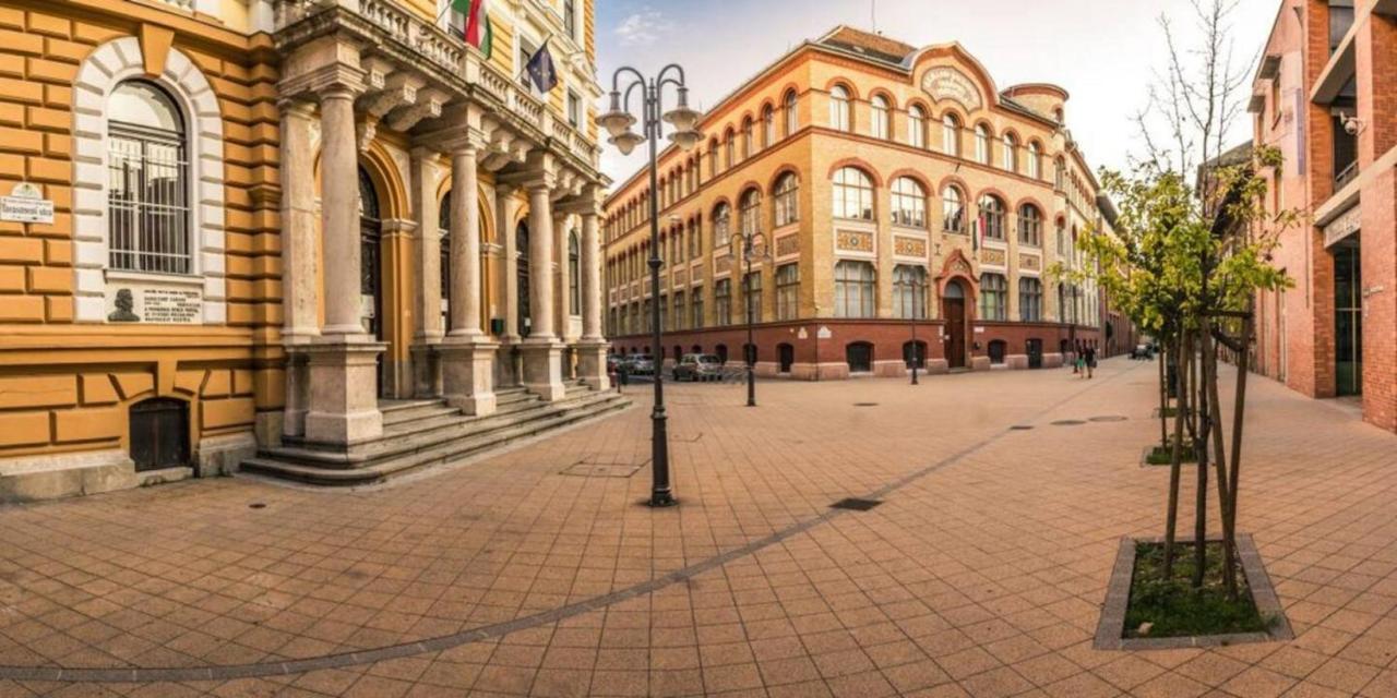 New Blue Danube Apartment With Balcony And Parking Budapest Extérieur photo